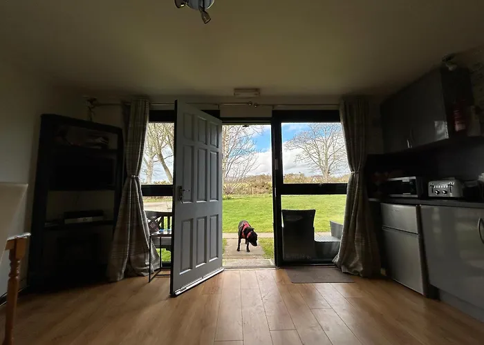 Kilcoy Chalets