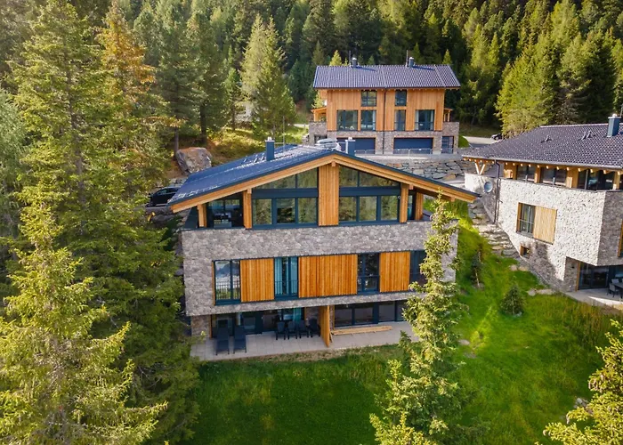 Vista Lodge