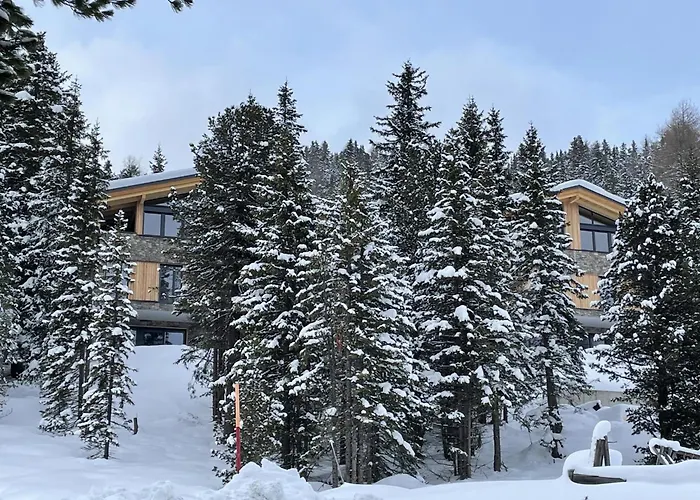 Vista Lodge