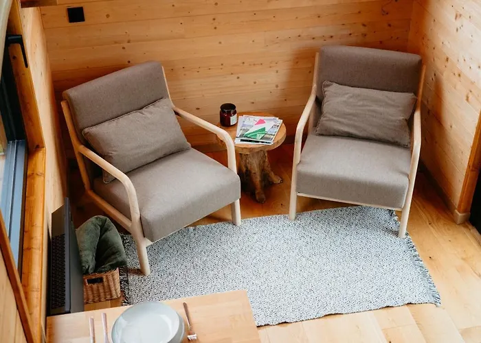 Berta Tiny House