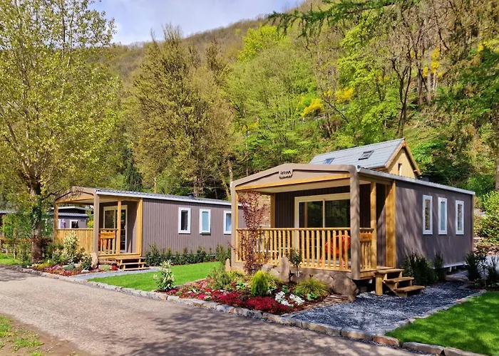 Chalet Hockslee