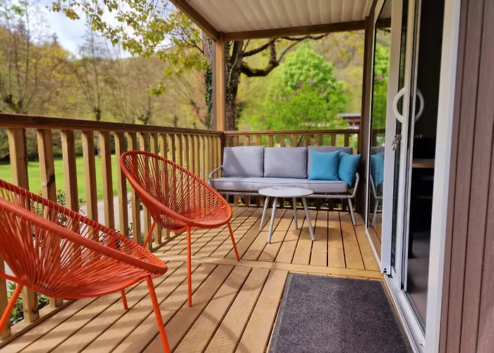 Chalet Hockslee