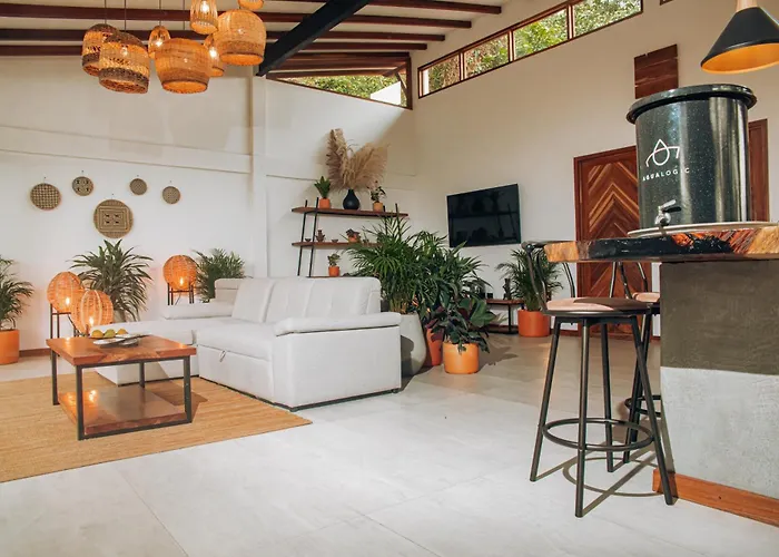 Hotel near College: Masaya Casas Viejas