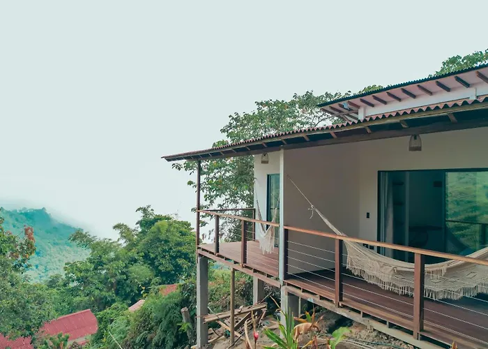 Hotel near College: Masaya Casas Viejas