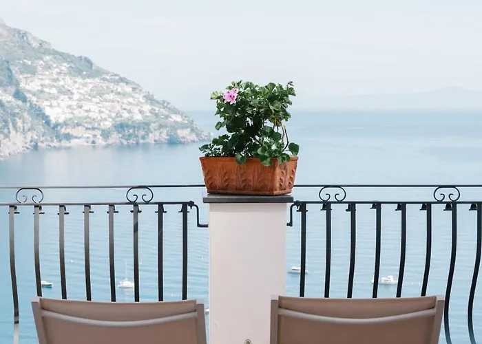 Hotels With Four Stars Conca D'Oro