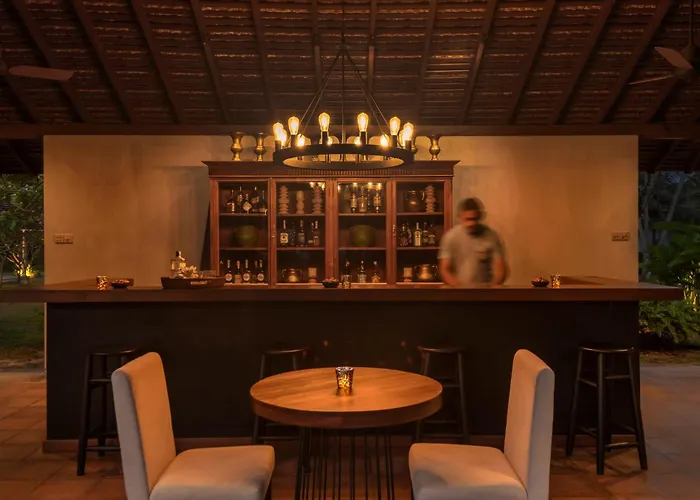Boutique hotels Uga Riva - Negombo