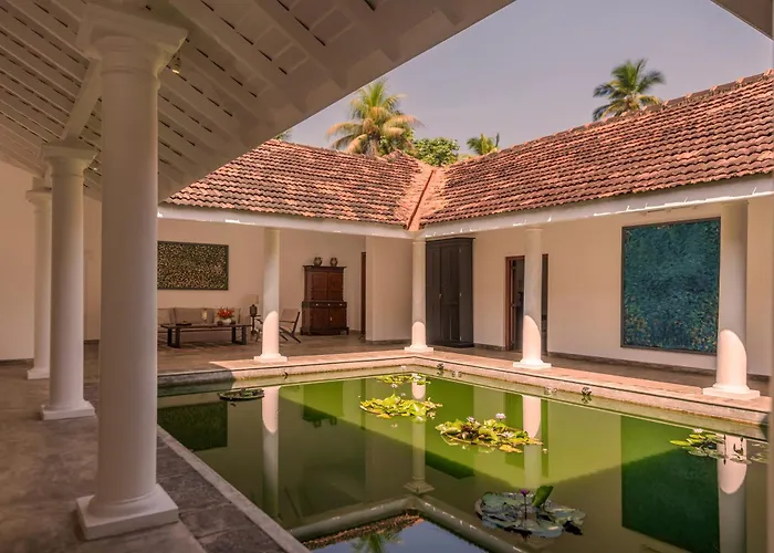 Boutique hotels Uga Riva - Negombo