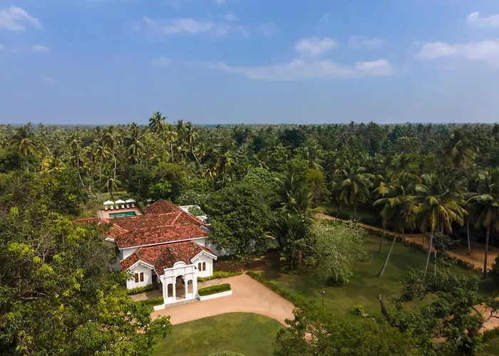 Boutique hotels Uga Riva - Negombo