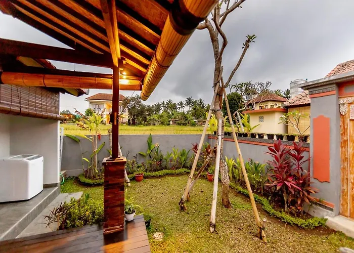 Ardea Villa Ubud