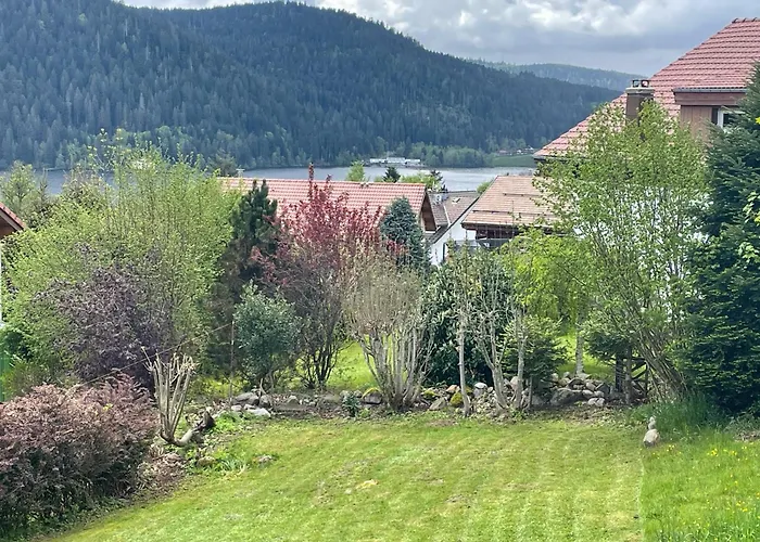 Le Chalet De Juliette