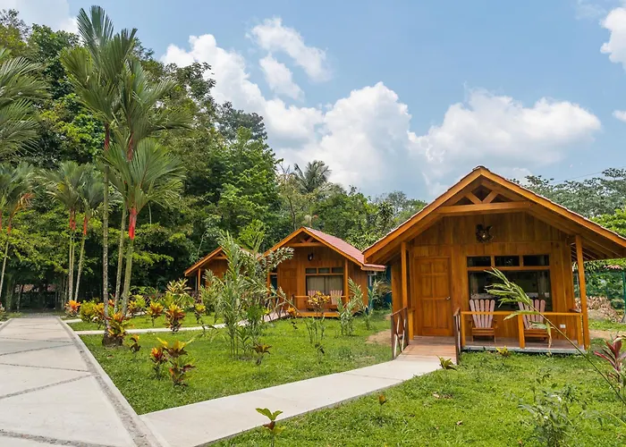 Vacation rental: La Fortuna Natural Green