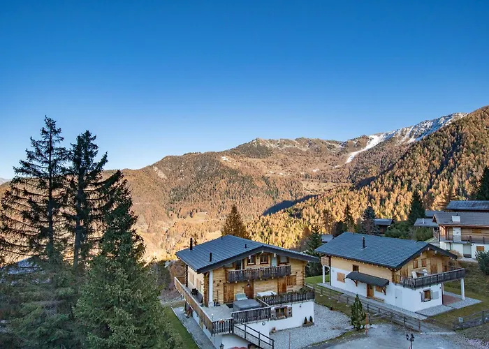 Chalet Onni