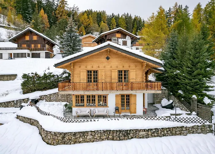 Chalet Onni
