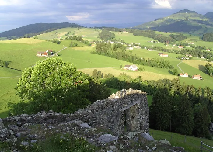 Ferienstudio Familie Faessler-Doerig