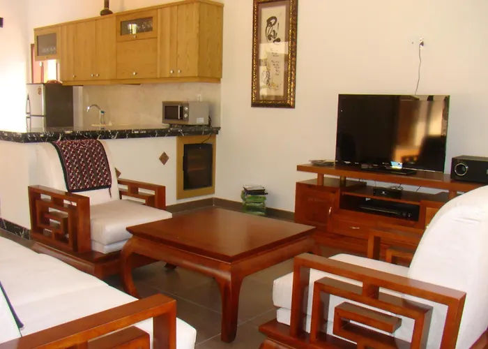 Phu Quoc Private Villa