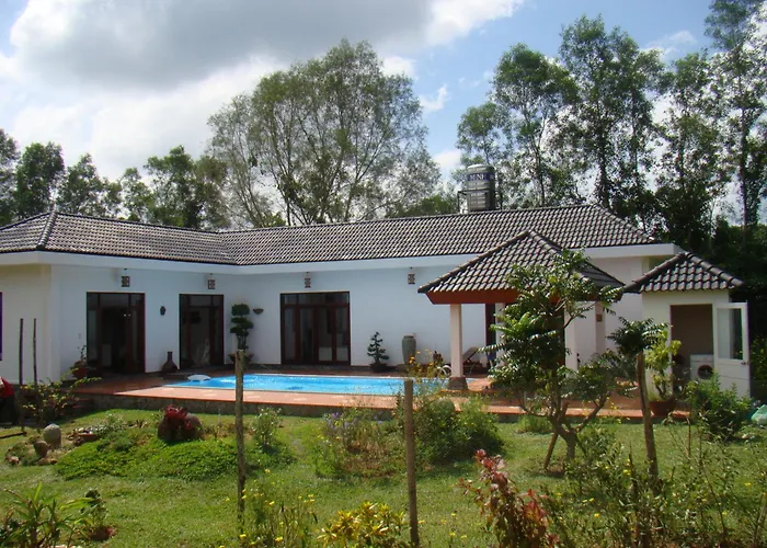 Phu Quoc Private Villa