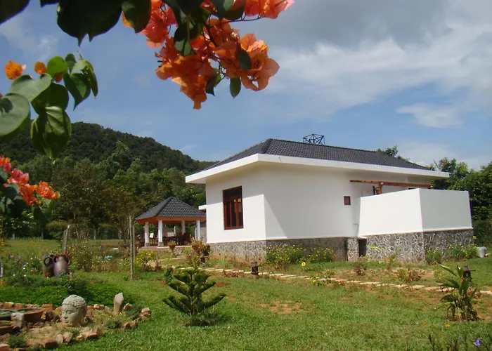 Phu Quoc Private Villa