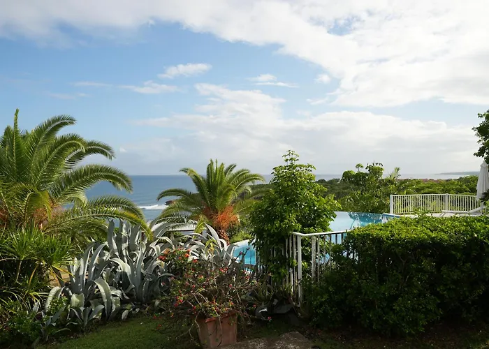Hotel Amaudo