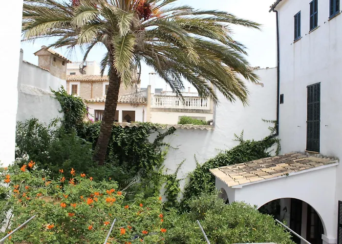 Hotel Sant Jaume