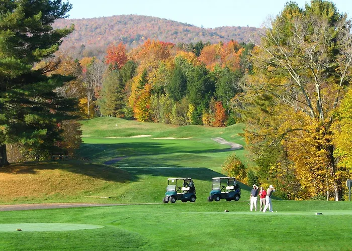 Trailside Inn