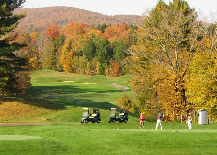 Trailside Inn