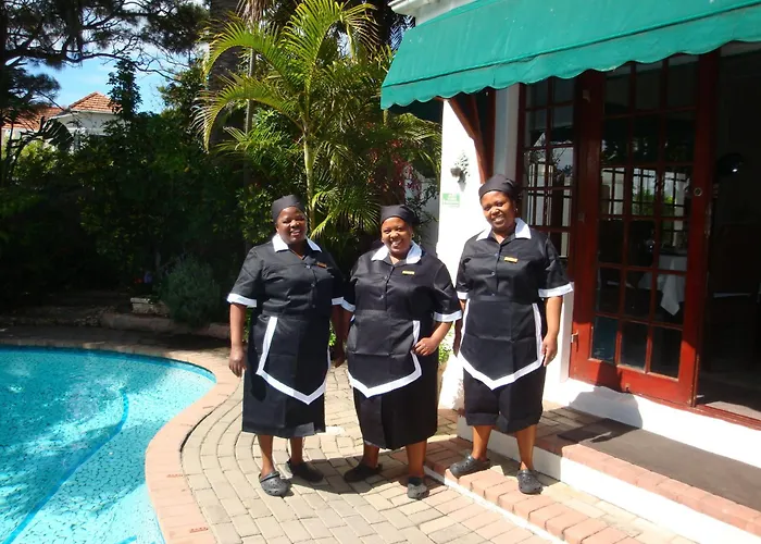Brighton Lodge - #Solar Energy #No Loadshedding
