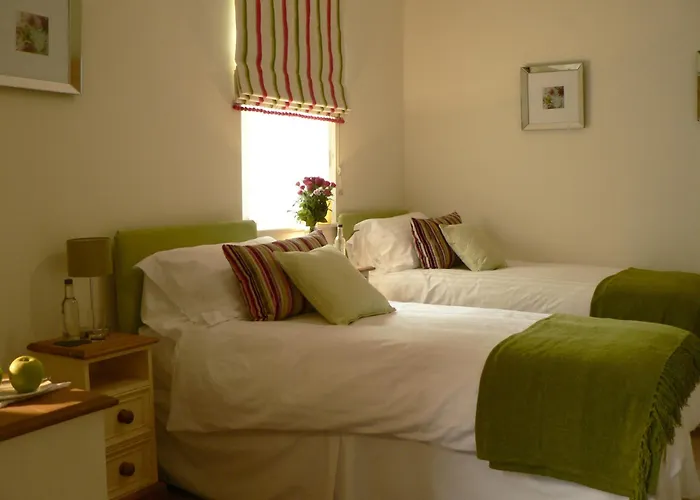 Ashberry Guest House