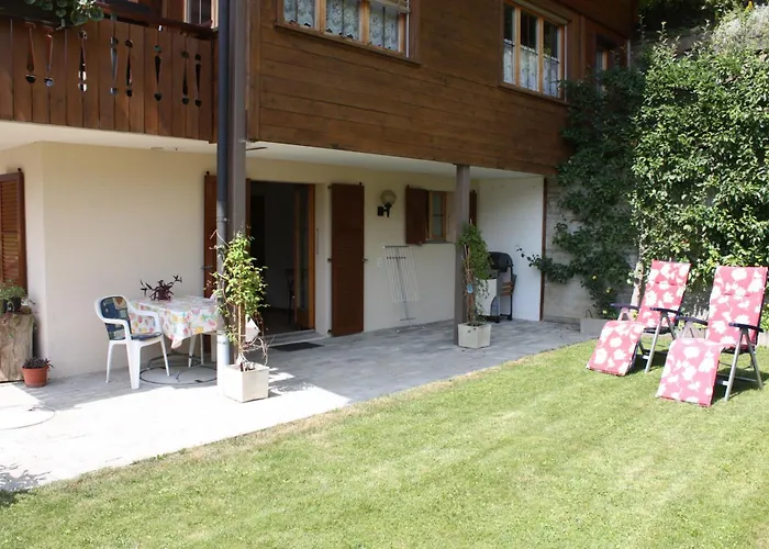 Chalet Protea
