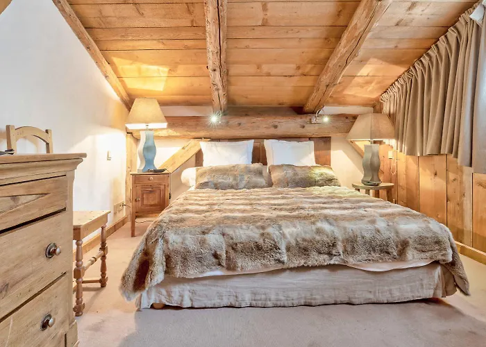 Chalet Ontario