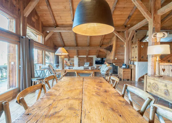 Chalet Ontario