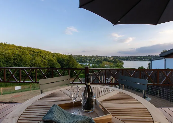 Lac Abane Au Lac
