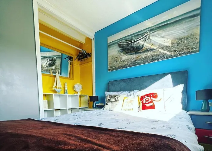 The Beach Hut