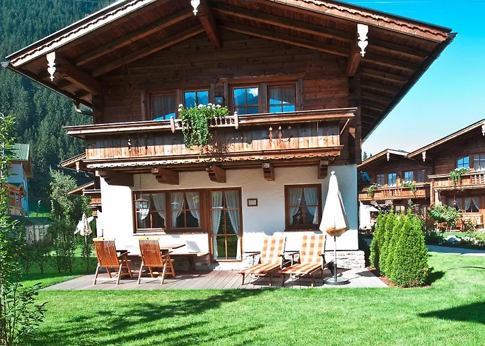 Brugger Chaletdorf