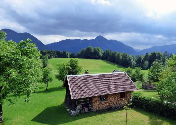 Ferienhaus Pucher