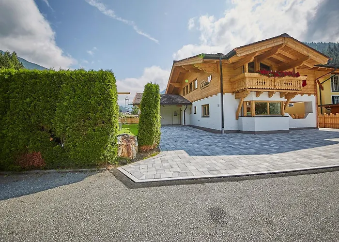 Chalet Fuchsbau