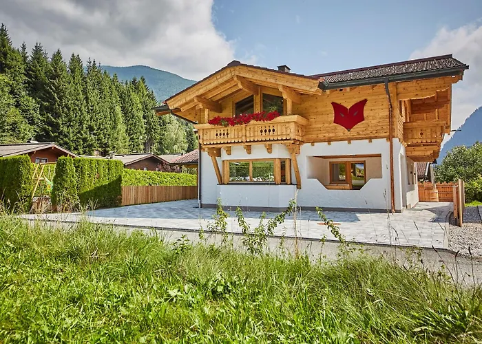 Chalet Fuchsbau