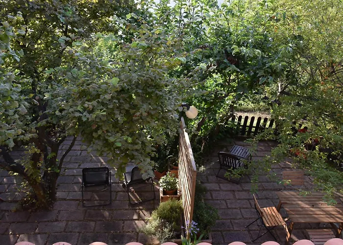 Il Filo Di Arianna Cottage Di Campagna
