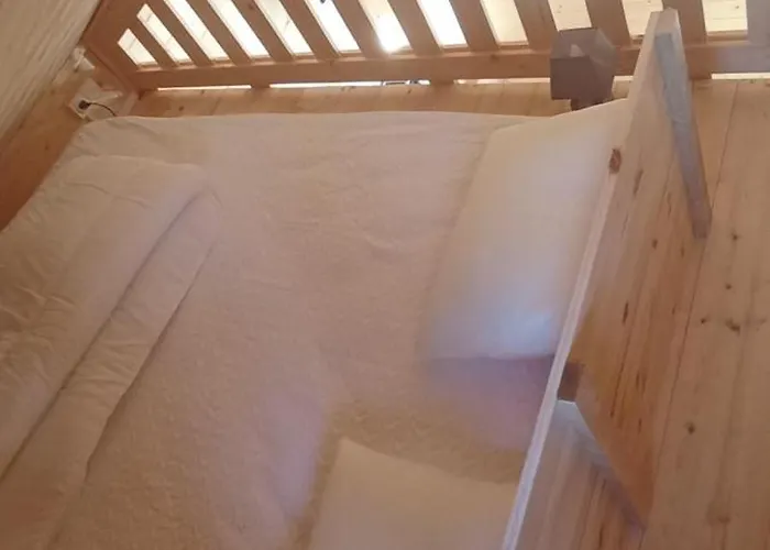Les Chalets de La Vialette