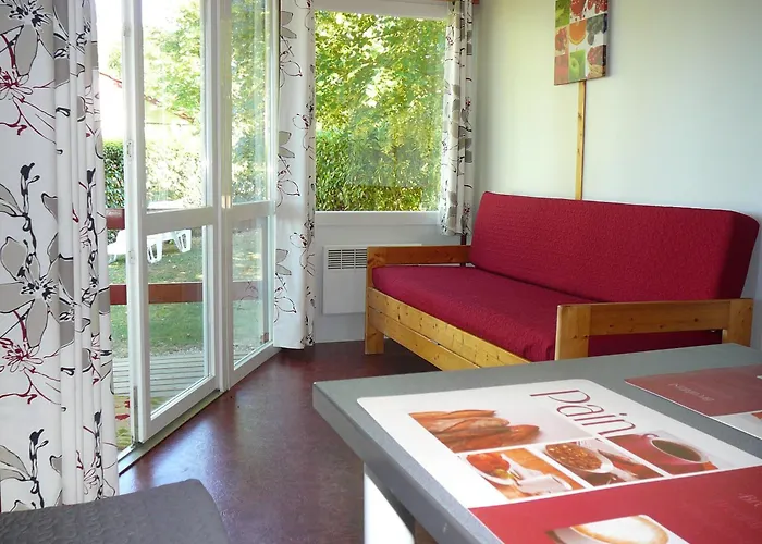 Les Chalets des Mousquetaires
