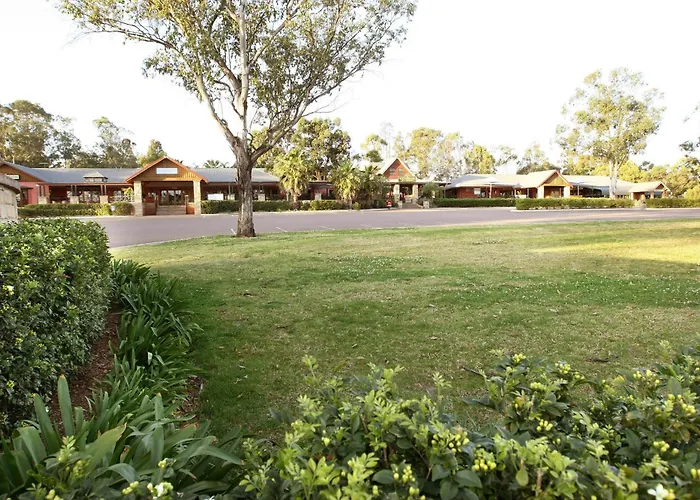 Pokolbin Village Estate