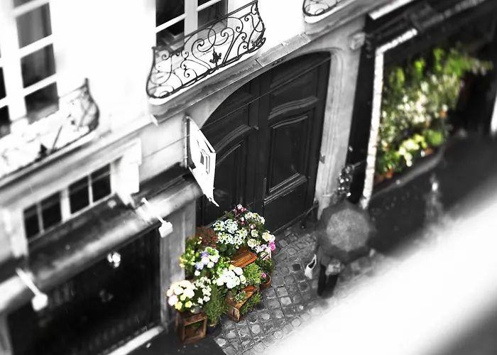 Hotel Da Vinci & Spa