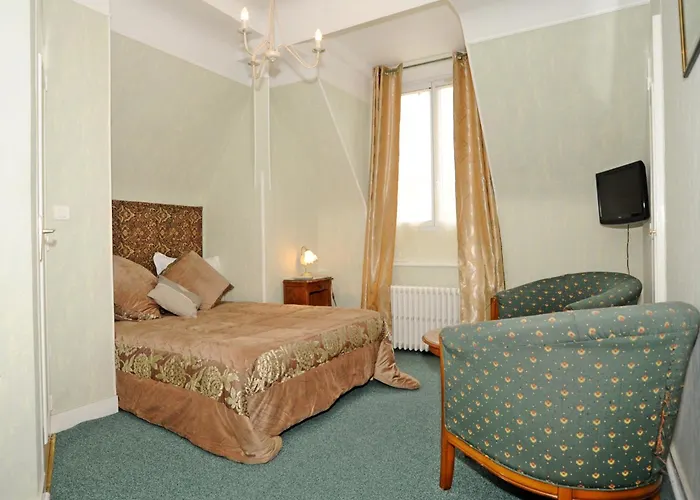 Hotel La Tour
