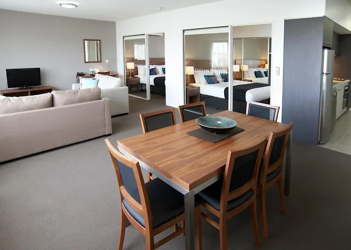 Hotels With Four Stars Quest Dubbo