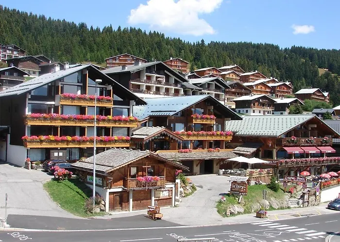 Hotel Le Very