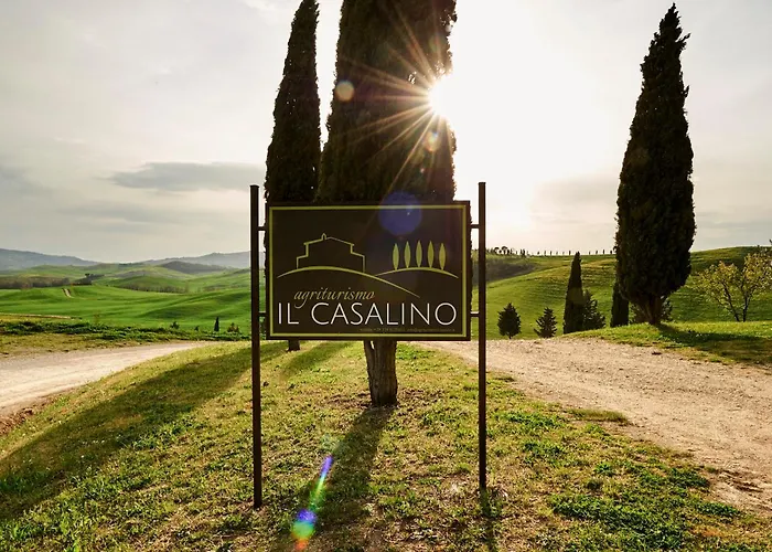 Il Casalino