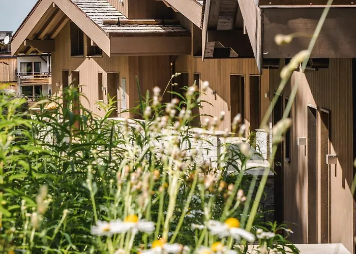 Yellowstone Lodge By Alpine Resorts