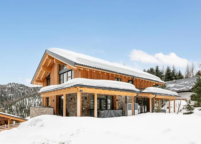 Turrach Lodge
