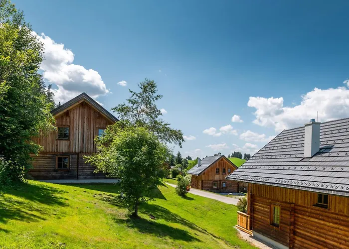 Chalet Dachsteinblick