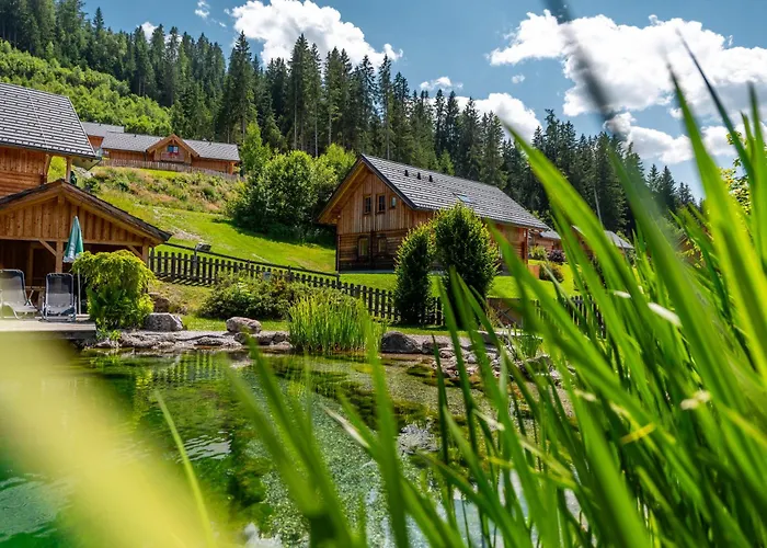 Chalet Dachsteinblick