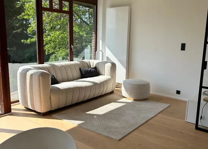 Le Chalet du Pays de Herve